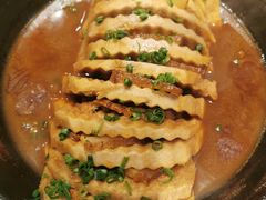 -芳芳私房菜·精做淮扬菜(承德路店)
