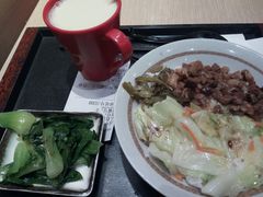 -永和大王(花好园店)
