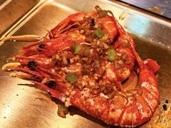 -大神太神·铁板烧(七宝领展广场店)