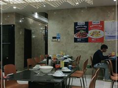 大堂-美极鲜食坊(宝安南路店)