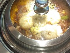 -灶座小锅烀饼·铁锅炖(道里店)