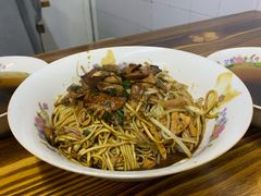 -小狗面馆(复兴店)