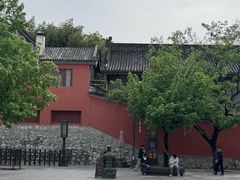 -大慈恩寺(大雁塔)