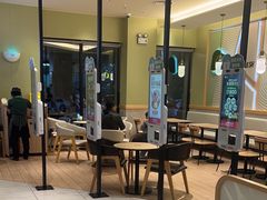 -德克士(绿地店)