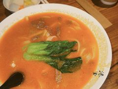 -漆黑觉米粉(三里屯店)