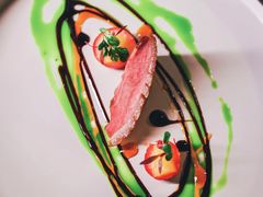 -深圳美高梅酒店·意烁FIAMMA·地中海餐厅