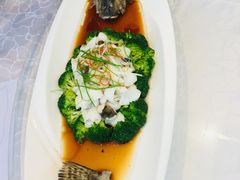-自在弥林花园餐厅(云栖店)