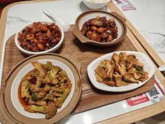 -乡村基·川味现炒大王(熙悦天街店)