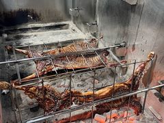 -羊门客在·烤盐池滩羊·川菜