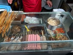 -陈勇串炸里脊(马道街步行街店)
