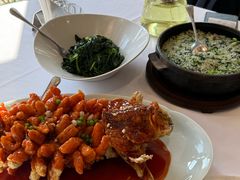 -香雪海饭店中餐厅(人民桥店)