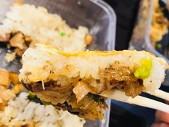 -老通城豆皮大王(吉庆街店)