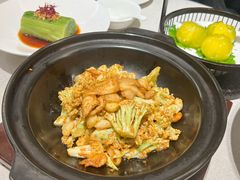 -狮王府淮扬菜(新街口友谊店)