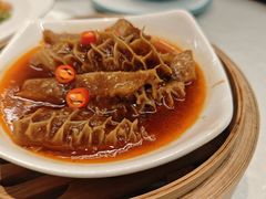 -山顶沙河粉-粤菜馆(凯旋店)