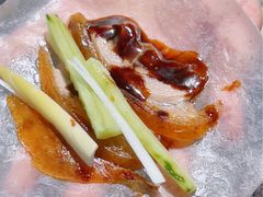 -德永枣香烤鸭(官舍店)