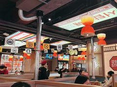 -西塔老太太泥炉烤肉(双井店)