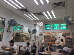 -金凤茶餐厅(湾仔店)