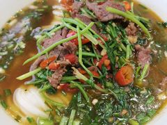 -易裕和·长沙米粉(竹塘西路店)