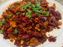 -常和州·夜宵大排档(常州单店)