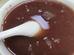 红豆稀饭-薛昌利大米面皮(南关正街店)