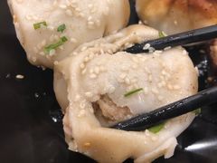 -小杨生煎(萧山机场店)