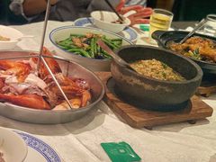 -五稻厨房粤西菜(新闻店)