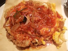 开胃五柳蛋-啫神·广州地标美食(北京路店)