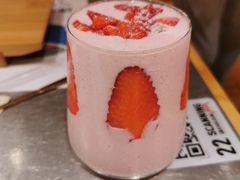 -火山屋台(新街口店)