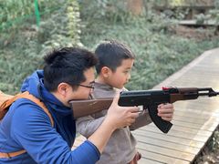 -杭州少年儿童公园