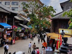 -建新园过桥米线(老街店)