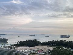 -巴拉湾海滩