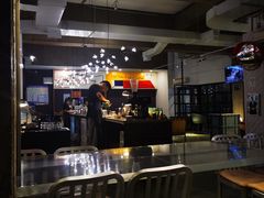 -Nectar One Cafe(勇烈路n1店)