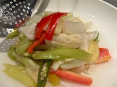 -滋色臻选川菜(北京坊旗舰店)