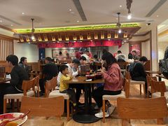 大堂-豚王拉面(澳门银河店)