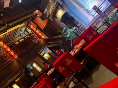 -红运火锅·中国名火锅·国风演绎(省体店)