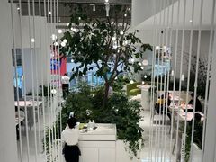 -大树餐厅(红旗街万达店)