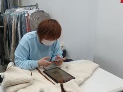 -布瑞琳洗衣(万泉新新家园店)