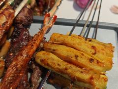 -亿牌牌东北烧烤(博物馆旗舰店)