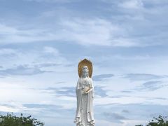 -三亚南山文化旅游区