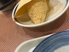 -正南齐北·老街糯米团(洪崖洞店)