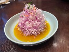 -镇江苏宁万豪酒店-苏筵中餐厅