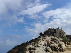 -泰山风景名胜区