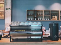 -GOTLOT COFFEE&KITCHEN角落厨房NOOK店