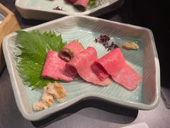-飞驒牛 烤肉 马食一代(銀座店)