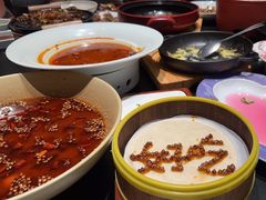 -在前门·烤鸭北京菜(五月花广场店)