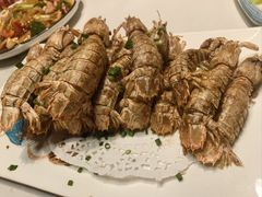 -旺达·福州菜(正大广场店)