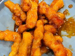 -京天红酒家(虎坊路店)