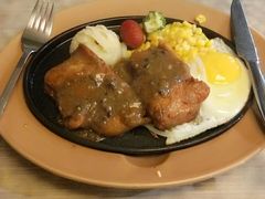 -德保休闲餐厅谷饶店