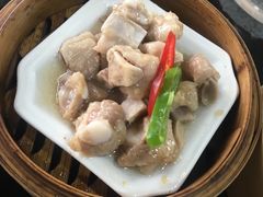 -喜运来大酒店温泉