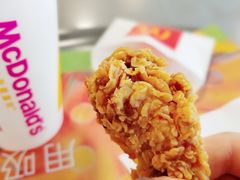 -麦当劳(北京路广百广场店)